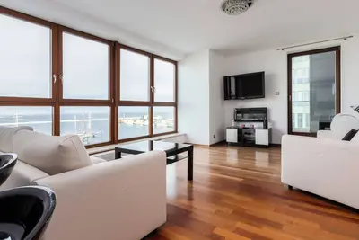 Image de Sea Towers Luxury Apartment