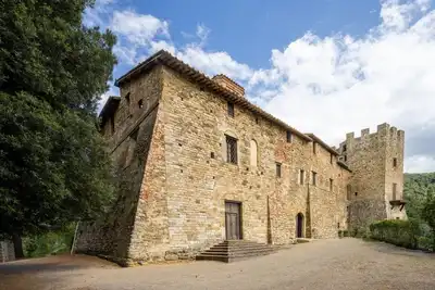 Image de La Badia Lovely Apartment