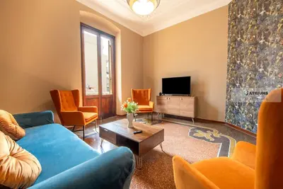 Image de Appartamento Dalì, parfait pour se régénérer à Rapallo