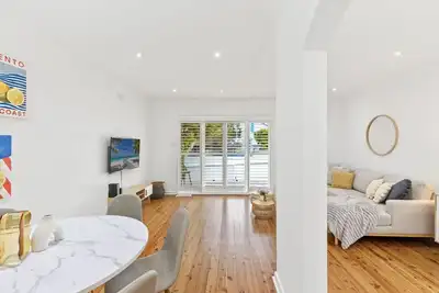 Image de Luxurious 3br Bondi Home with Garden & Parking