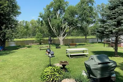 Image de River Haven Farmhouse