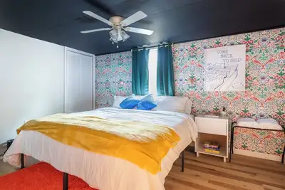 Image de Funky & Private Apartment