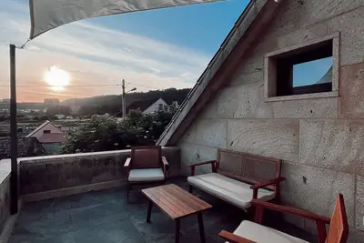 Image de House in Sanxenxo Galicia very close to beaches