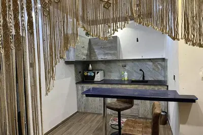 Image de 2-bedroom apartment in superb Port Louis with WiFi, Ac