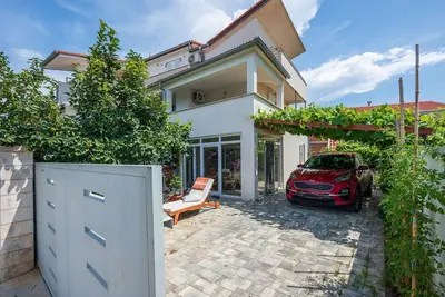 Image de Superbe appartement à Premantura