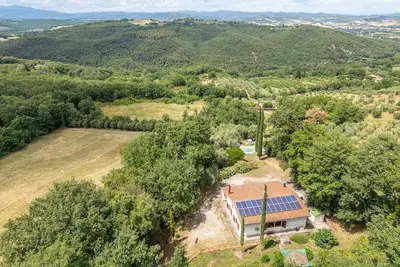 Image de Pescine 1 by Interhome
