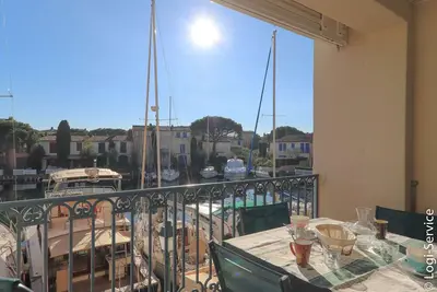 Image de Agréable appartement 4 personnes climatisé