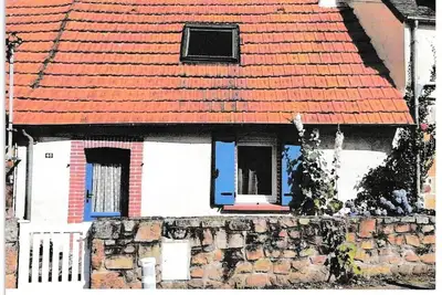 Image de Maison de pêcheur à Perros-Guirec