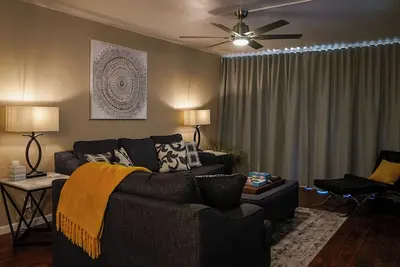 Image de The Maya Retreat:Your Oasis in Old Town Scottsdale