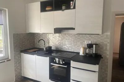 Image de Appartements Paradise (101681-A3) - Lopar - île de Rab