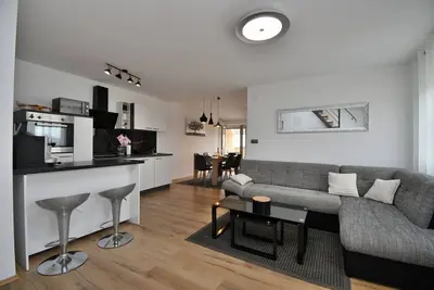 Image de Appartement Bellevue (113881-A1) - Vodnjan