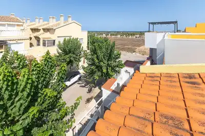 Image de Superbe maison de 2 chambres à Los.