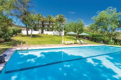 Image de Magnifique maison à Higuera de la.