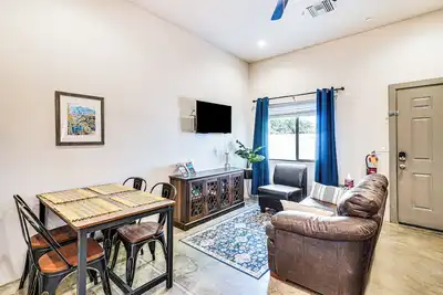 Image de Tucson Vacation Rental Near Downtown & University!