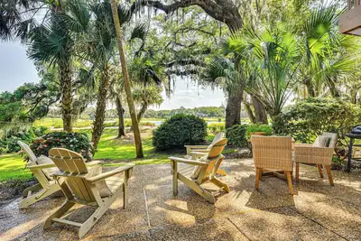 Image de Townhome in Omni Amelia Resort: Beach, Pool & Golf