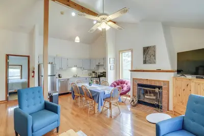 Image de Catskills Townhome ~ 2 Mi to Windham Mountain Club