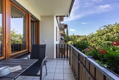 Image de Appartement 2 'Klares Rheinwässerle'