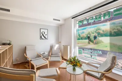 Image de Appartement 'In Mecklenburg' avec Wi-Fi