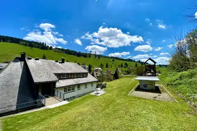Image de Ferienwohnung/app. für 6 Gäste mit 85m² in Todtnau- Todtnauberg