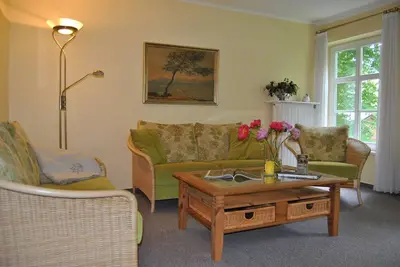 Image de Vacation apartment/apartment for 5 guests with 65m² in Giddendorf (265563)