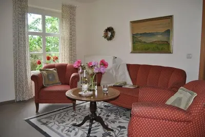 Image de Ferienwohnung/app. für 4 Gäste mit 65m² in Giddendorf