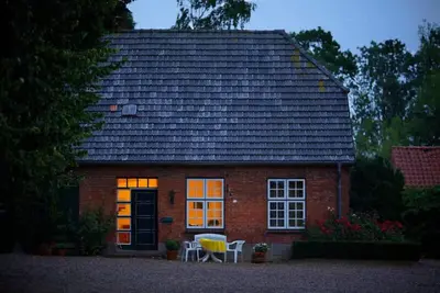 Image de Ferienhaus für 4 Gäste mit 65m² in Giddendorf
