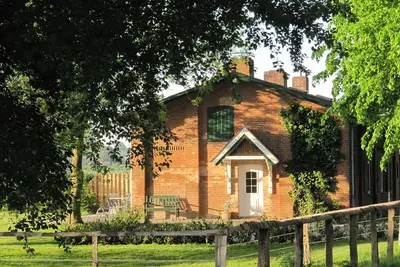 Image de Vacation home for 4 guests with 55m² in Giddendorf (265574)