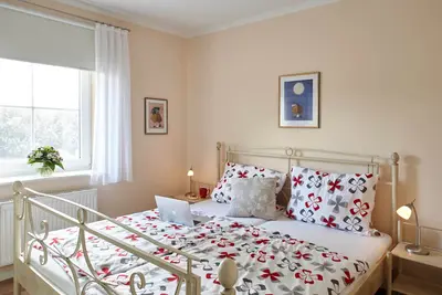 Image de Ferienhaus für 6 Gäste mit 95m² in Giddendorf