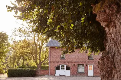 Image de Ferienhaus für 6 Gäste mit 105m² in Giddendorf