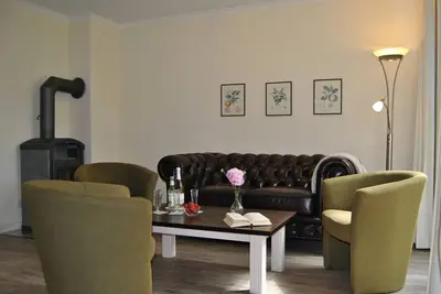 Image de Vacation home for 7 guests with 100m² in Giddendorf (265579)