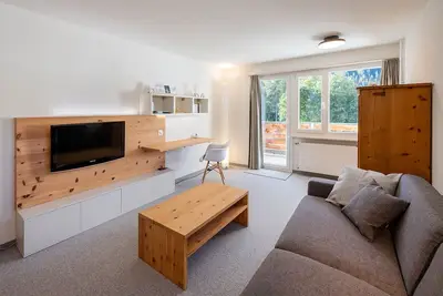 Image de Vacation apartment/apartment for 4 guests with 57m² in Davos Dorf (265800)