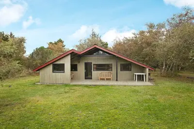 Image de Maison de vacances pour 6 a Rødby