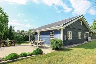 Image de Maison de vacances pour 9 a Jægerspris-By Traum
