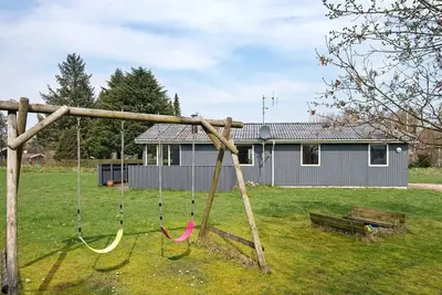 Retraite paisible avec Spa -- By Traum