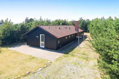 Image de Maison de vacances pour 8 a Blåvand