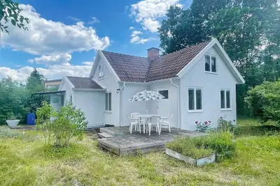 Image de Maison de vacances pour 5 a Bockara