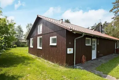 Image de Maison de vacances pour 8 a Dannemare-By Traum