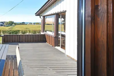 Image de Maison de vacances pour 6 personnes à Laholm