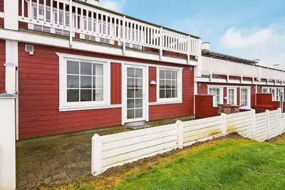 Image de Maison de vacances pour 6 a Aabenraa-By Traum