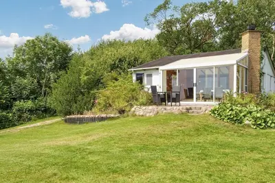 Image de 4 etoiles maison de vacances a Hejls-By Traum