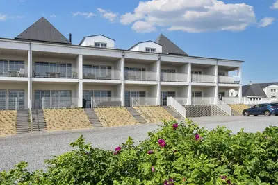 Image de Maison de vacances pour 6 a Ringkøbing-By Traum