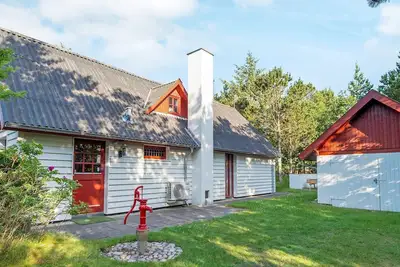 Image de Maison de vacances pour 6 a Vestervig