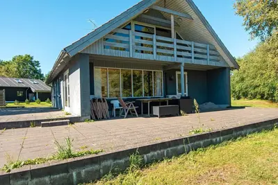 Image de Maison de vacances pour 11 a Ørsted-By Traum