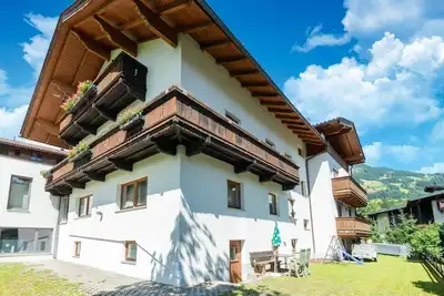 Image de Appartement à Tyrol près du Skilift
