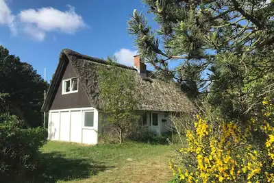 Image de Lovely summer house on the island of Rømø