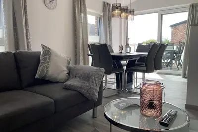 Image de \"coralie - Koralle\" im Haus Meeresjuwel!