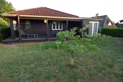 Image de Huus Felix, vacation home 120m², near Grömitz, Baltic Sea