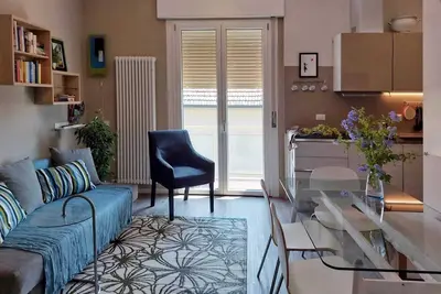 Image de Homerez - Appartement à Porto Corsini
