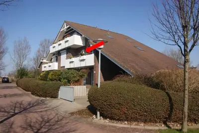 Image de Ferienwohnung Nordstern am Schönberger Strand