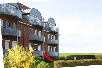 Image de Vacation apartment Muschel in Schönberg-Kalifornien